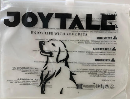 Long Dog Training Leash, 30 FT Tie Out Rope Check Cord with Padded Handle, Reflective Recall Lead for Puppy and Small Dogs, Black